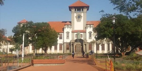 #UFSShutdown: Registration remains up in the air | News Article