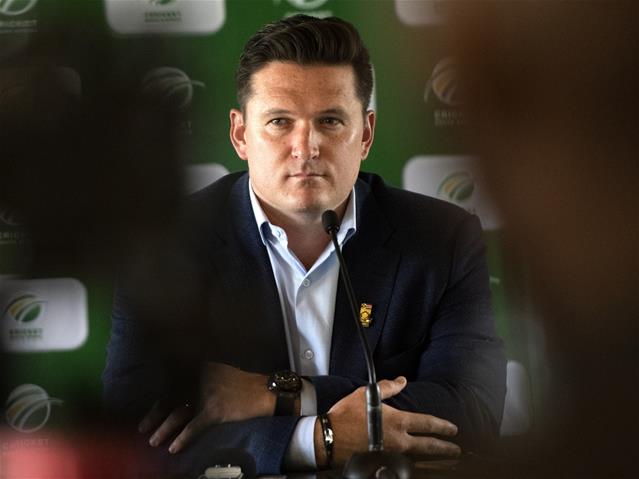 Decision on ODI series expected on Monday | News Article