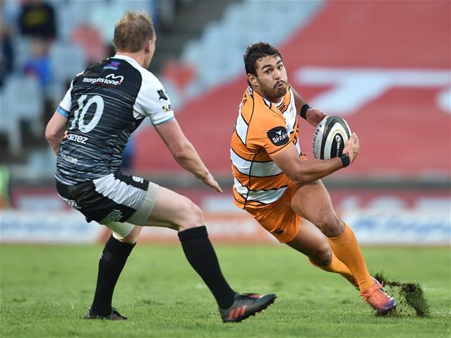 Swanepoel set for a return | News Article