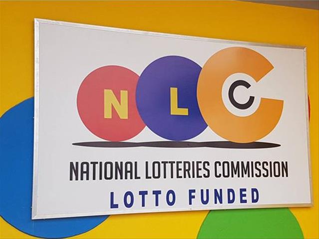 SIU raids National Lotteries offices | News Article