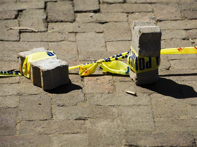 Wees bedag, veilig hierdie feesseisoen - VL | News Article