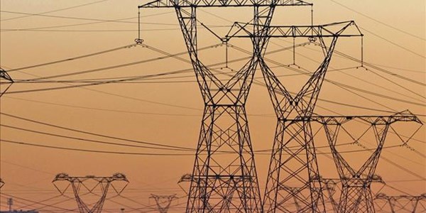 Avin Maharaj returns to Eskom to stabilise Kusile power station Avin Maharaj returns to Eskom to stabilise Kusile power station | News Article