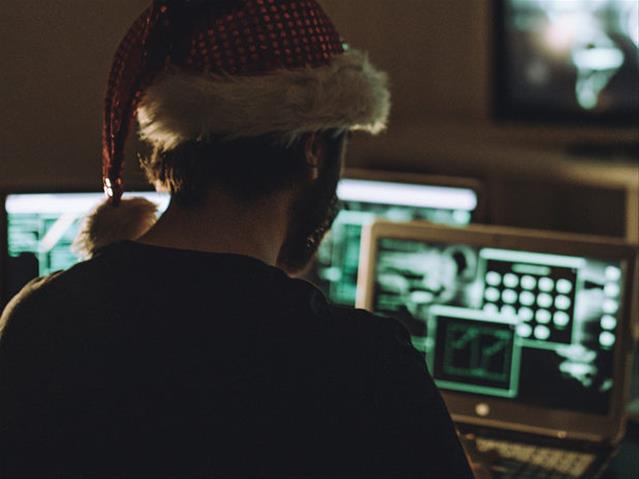 Prevent cyberattacks during the festive season | News Article