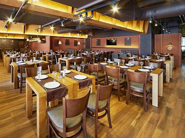 Uncertain times continue for the restaurant industry | News Article