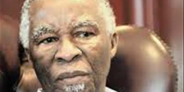 #ANC meeting: Mbeki roped in #ANC meeting: Mbeki roped in | News Article