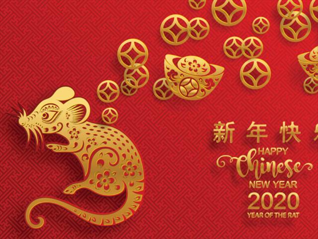 Chinese New Year celebrations to be held in Kenya | News Article