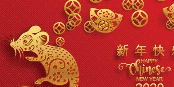Chinese New Year celebrations to be held in Kenya | News Article