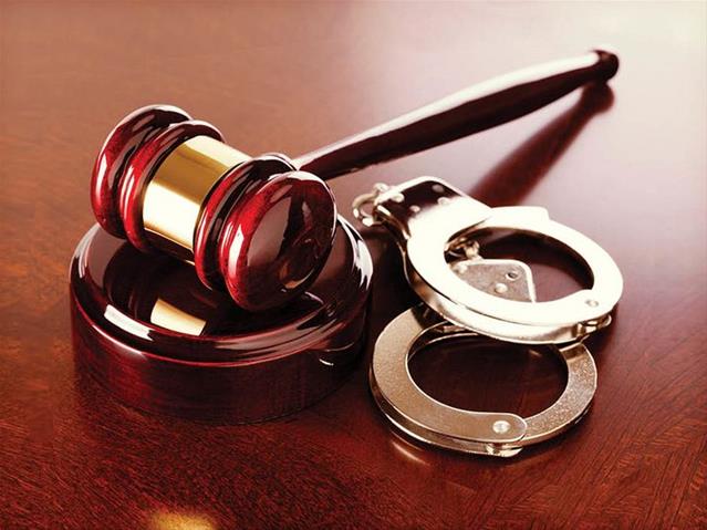NW attorney's sentence suspended for five years | News Article
