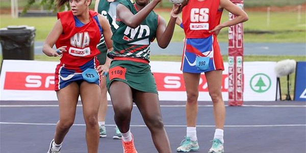 2019 finalists still unbeaten at National Netball Championship | News Article