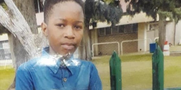 13-jarige vermiste Upington seun ongedeerd gevind | News Article