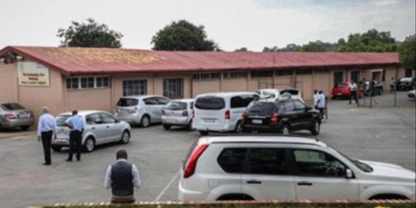 Riverlea High learned of car crash after teachers failed to show for work Riverlea High learned of car crash after teachers failed to show for work | News Article