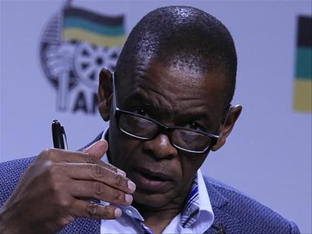 Ace to appear before #ANC's Integrity Committee | News Article