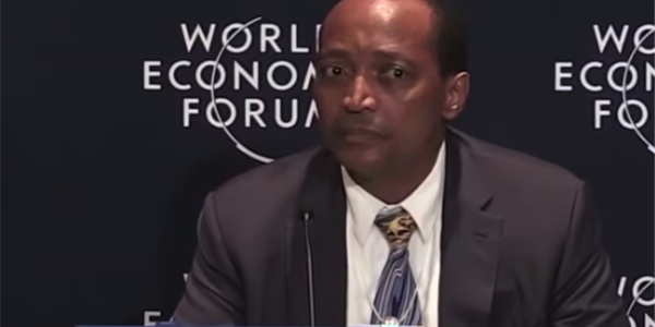 Motsepe apologises for 'Africa loves you' remark to Trump Motsepe apologises for 'Africa loves you' remark to Trump | News Article