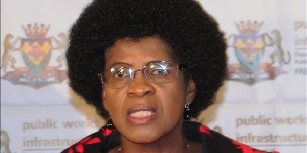 Residents call for removal of Mangaung Mayor, team Residents call for removal of Mangaung Mayor, team | News Article