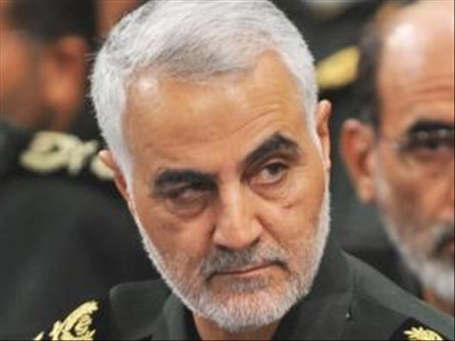 'Death to America' - fury, tears as thousands mourn Iran commander | News Article