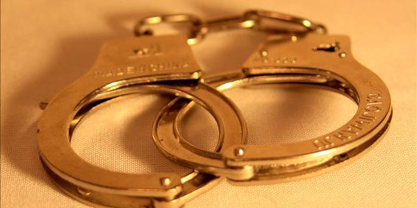 Gauteng man arrested for negligent handling of firearm | News Article