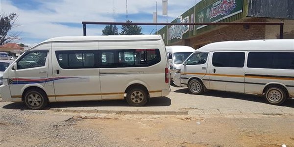 Three to appear in court over taxi route feud in NW Three to appear in court over taxi route feud in NW | News Article