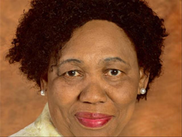 Minister Angie Motshekga 2019 Matric Provincial Result Announcement | News Article