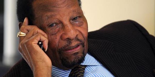 Tributes, condolences continue pouring in for business mogul Maponya Tributes, condolences continue pouring in for business mogul Maponya | News Article