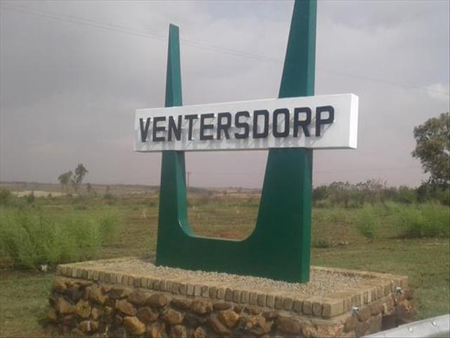 Ventersdorp residents up in arms | News Article