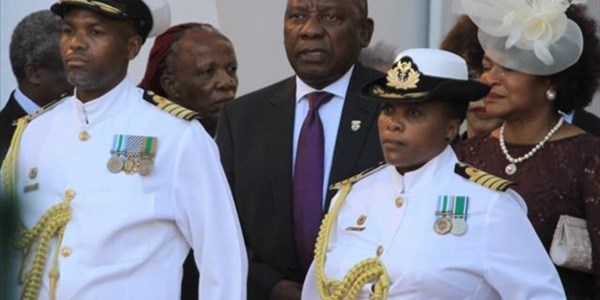 #Sona2020 must address SOEs, municipal issues – analyst #Sona2020 must address SOEs, municipal issues – analyst | News Article