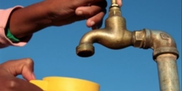 #WaterCrisis: Qwaqwa residents continue protests | News Article