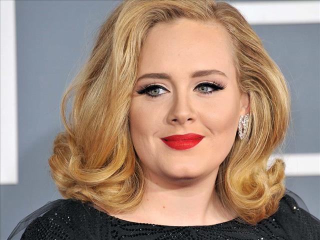 Don't idolize Adele's weight loss – Northern Iowan