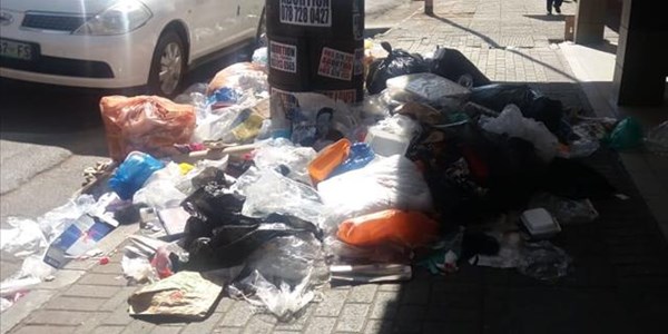 Mangaung Metro under scrutiny Mangaung Metro under scrutiny | News Article
