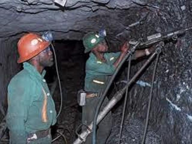 AngloGold: Going, going, gone | News Article