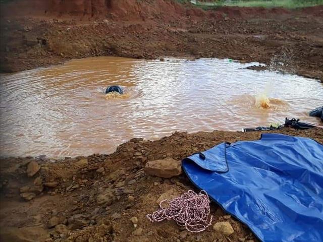 #ChildTragedies: Another two boys drown in NW  | News Article