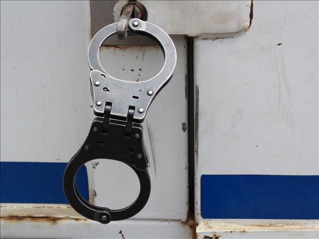 Alleged Bfn police robbery case defined by time window  | News Article