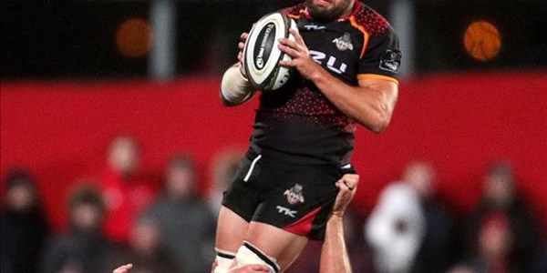 Lerm to reach 50 milestone for Southern Kings Lerm to reach 50 milestone for Southern Kings | News Article