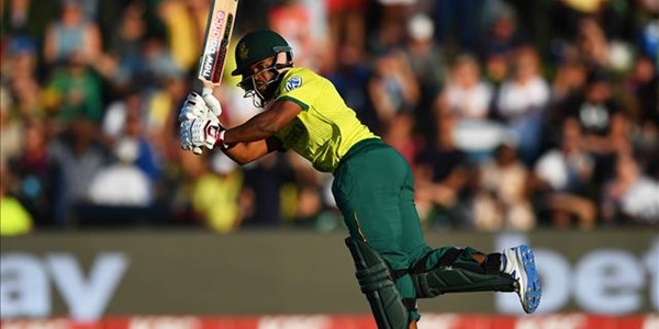 Proteas have series victory in their sights | News Article