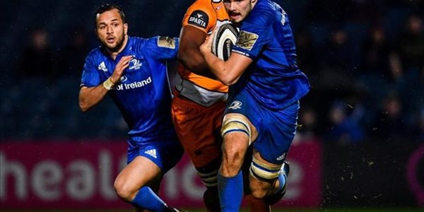 Leinster to field internationals and youth against the Cheetahs | News Article