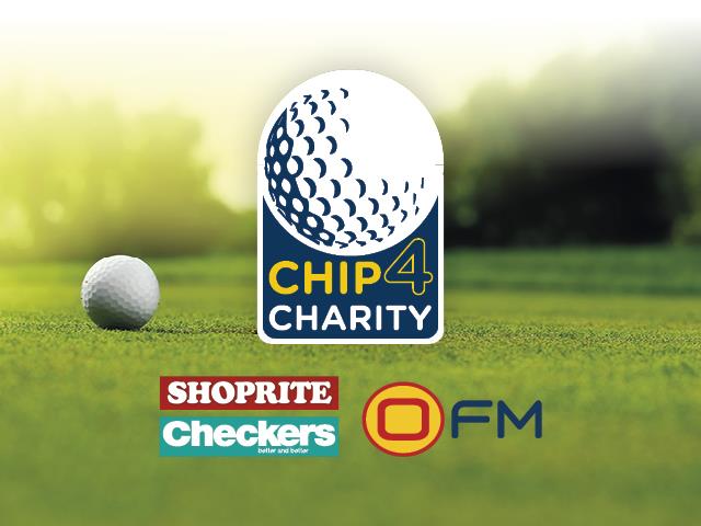 Shoprite Checkers OFM Chip 4 Charity 2020