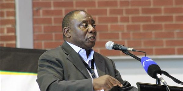Landbounuus-podcast: #SONA2020 lok reaksie Landbounuus-podcast: #SONA2020 lok reaksie | News Article