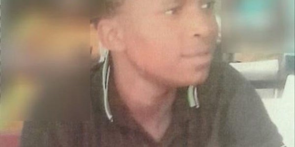 SAPS seek help in finding missing EC teen | News Article