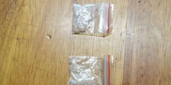 Learner arrested for possession, selling drugs at school | News Article