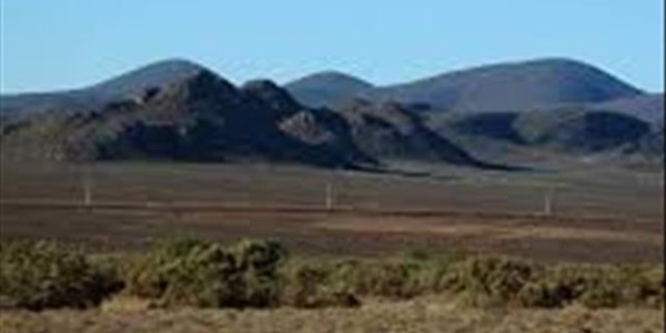 #LandbouHoop: Kom stap meer as 300km in NK om bewustheid te kweek #LandbouHoop: Kom stap meer as 300km in NK om bewustheid te kweek | News Article