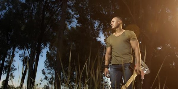 Klanktoets - Daniel Wesley gesels "Only You" Klanktoets - Daniel Wesley gesels "Only You" | News Article