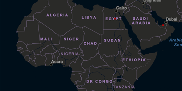 Egypt confirms first coronavirus case in Africa Egypt confirms first coronavirus case in Africa | News Article