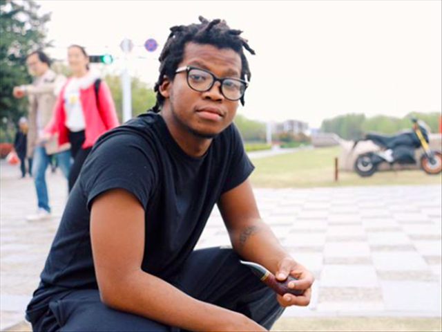 Missing SA student in China found in police custody | News Article