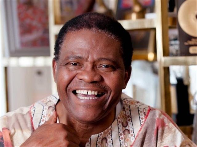 Special official funeral for Joseph Shabalala | News Article