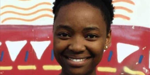Young climate activist wants a pledge from Ramaphosa Young climate activist wants a pledge from Ramaphosa | News Article