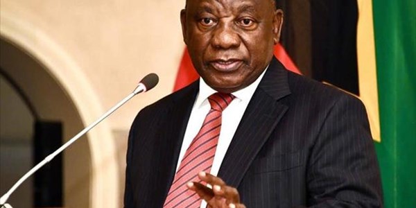 #SONA2020: Ramaphosa believes agriculture has growth potential #SONA2020: Ramaphosa believes agriculture has growth potential | News Article