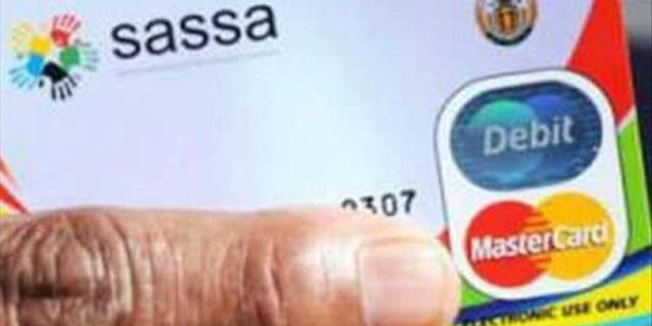 Post Office denies 'bleeding' R60m through Sassa grants | News Article