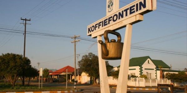 Trail in Koffiefontein police murder case seemingly gets cold Trail in Koffiefontein police murder case seemingly gets cold | News Article