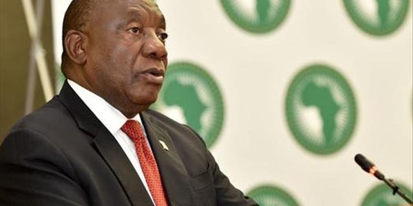 Ramaphosa committed to master plans in sugar, poultry industries | News Article