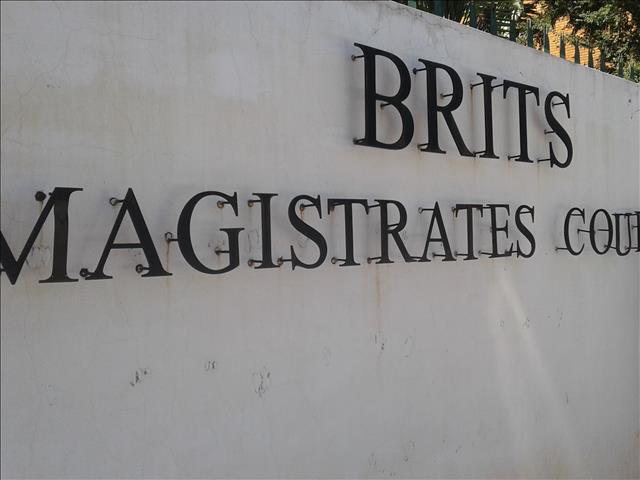 Elderly man in court for the alleged rape of seven-year-old girl | News Article