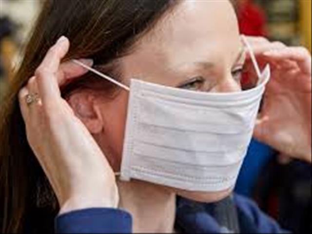 Face masks in huge demand in SA amid fears over coronavirus | OFM